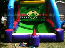 Inflatable Baseball