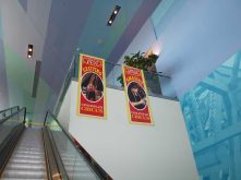 Circus Banners